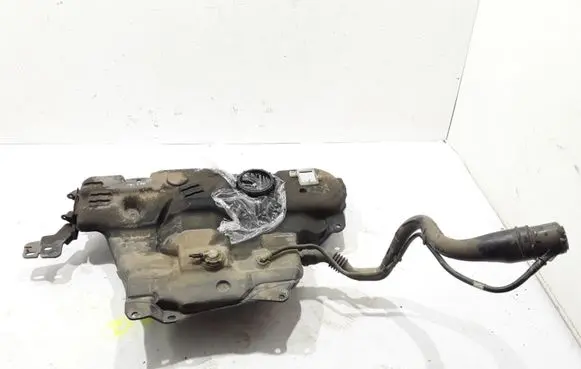 Renault Megane IV Fuel tank 172021745R