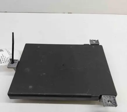 Mercedes-Benz EQS V297 Central body control module A2979017503 A2069027207
