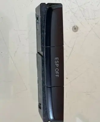 Audi A4 S4 B8 8K ESP (stability program) switch 8K0959673 205080437 211240000