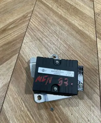 Mini One - Cooper R50 - 53 Gearbox control unit/module 7513338 13780410 DTL03BBC9