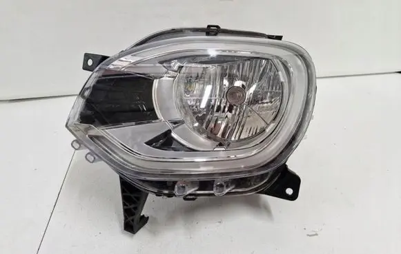 Renault Twingo III Headlight/headlamp 260602593R