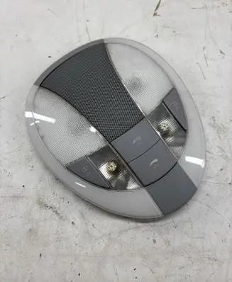 Mercedes-Benz E W211 Rear seat light A2118202001 0002371726 2JM00825710