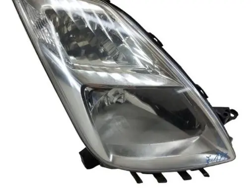 Toyota Prius (XW20) Headlight/headlamp
