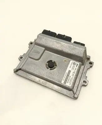 Citroen C4 Cactus Engine control unit/module 9810336180 150780667