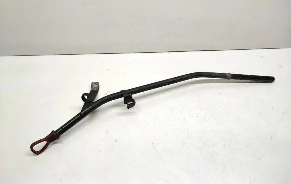 Oil level dip stick