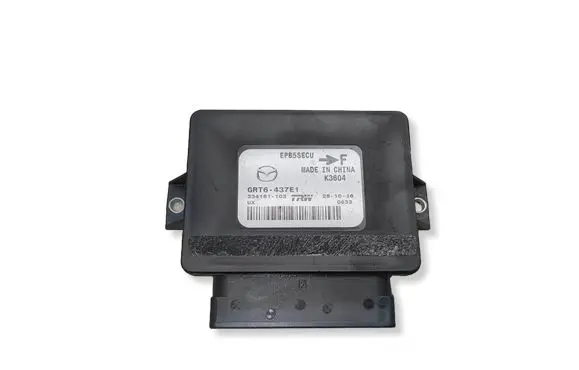 Mazda 6 Other control units/modules EPB5SECU GRT6 334181