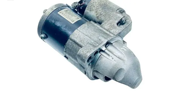 Chrysler Sebring (JS) Starter motor 5034555AA