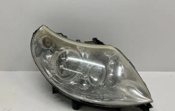 Peugeot Boxer Headlight/headlamp 43180748