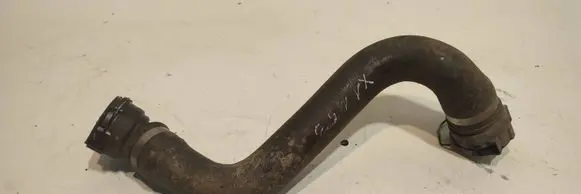BMW X1 E84 Engine coolant pipe/hose
