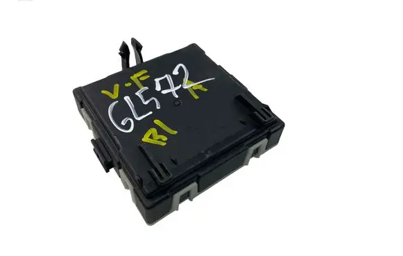 Mercedes-Benz GLE W167 Other control units/modules A1679003811