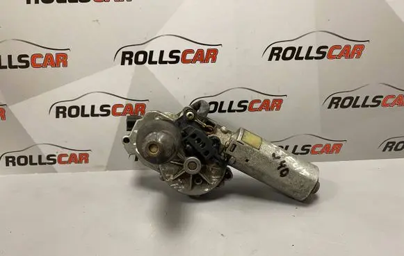 Volvo S40, V40 Rear window wiper motor 