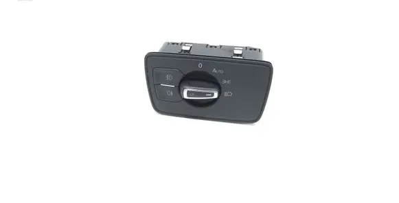 Volkswagen PASSAT B8 Light switch 3G0941633H