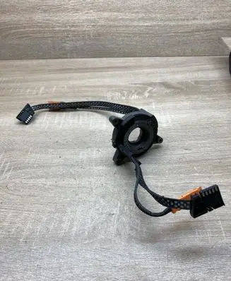 Citroen Xsara Picasso Airbag slip ring squib (SRS ring) 9635682680 61620011