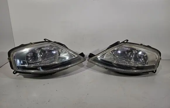 Citroen C3 Headlights/headlamps set 190832645435