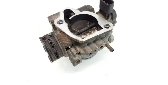 Chrysler Town & Country III Throttle valve 4861096