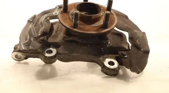 Ford Mondeo MK V Front wheel hub spindle knuckle 170921021