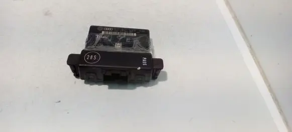 Seat Leon (1P) Gateway control module 1K0907530F 1K0907951