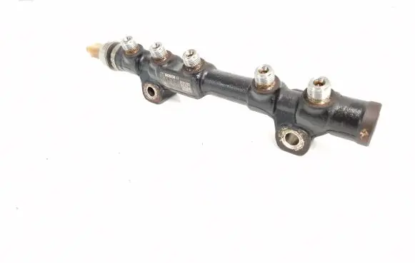 Peugeot 3008 II Fuel main line pipe 9804776780 067148 0445214318
