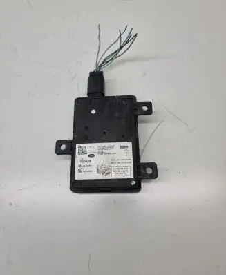 Blind spot module