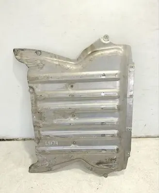 BMW 7 G11 G12 Pickup box liner 6883283