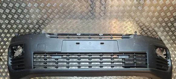 Peugeot Rifter Front bumper S26338035 9816765680