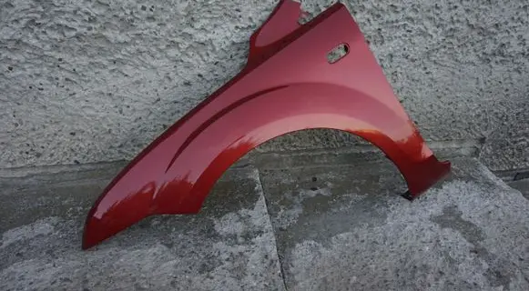 Ford Focus Fender 