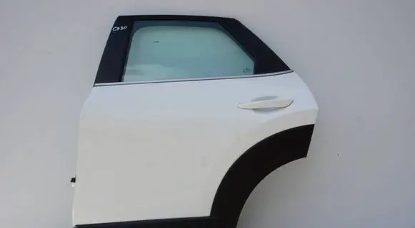 Mazda CX-30 Rear door