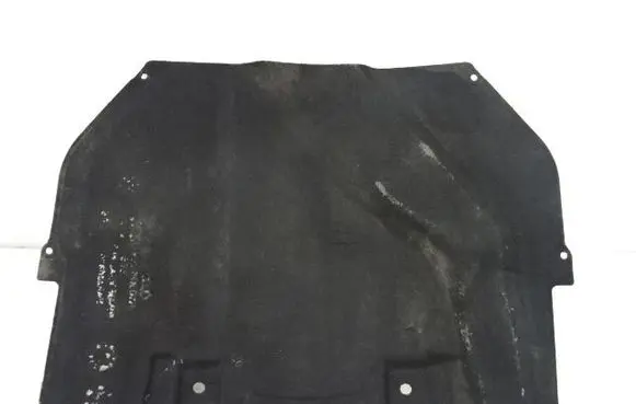 Audi A4 S4 B9 Engine splash shield/under tray 8W0825209