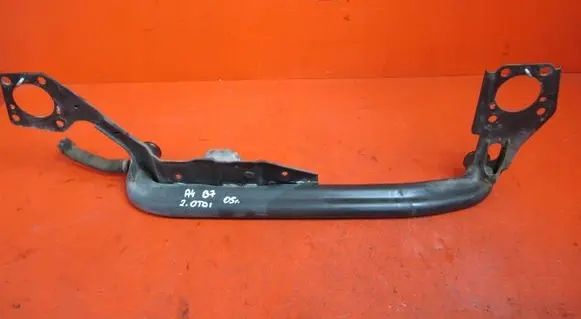 Audi A4 S4 B7 8E 8H Intercooler hose/pipe