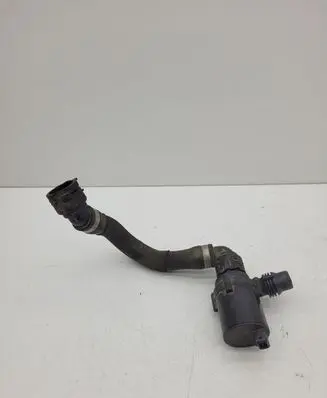 BMW X5 E70 Electric auxiliary coolant/water pump 64119197085 9197085