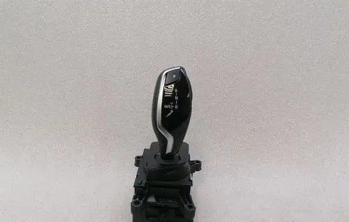 BMW 7 G11 G12 Gear shifter/selector 7947688