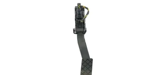 Skoda Enyaq iV Accelerator throttle pedal 1EC723503