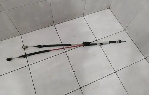 Porsche 911 997 Gearbox retarder cable 99742404101