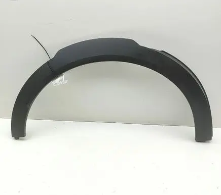 Opel Mokka B Fender trim (molding) 9834217680