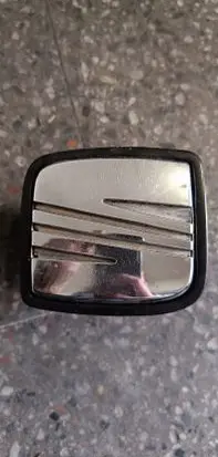 Seat Ibiza II (6k) Tailgate/trunk/boot exterior handle 6k0827565b