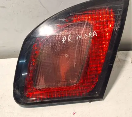 Nissan Primera Rear/tail lights 265509F610 9020317 170100