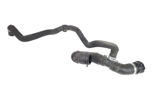 Audi A8 S8 D4 4H Engine coolant pipe/hose 4H0121055AA
