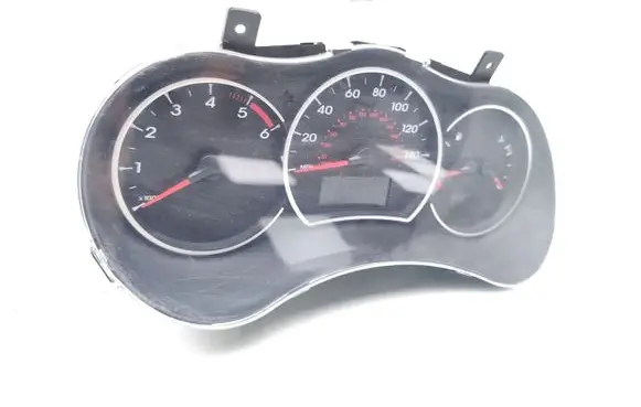 Renault Koleos I Speedometer (instrument cluster) 24810-JY05A