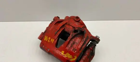 Mercedes-Benz E W211 Front brake caliper