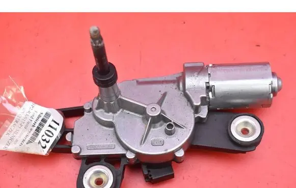 Ford Fiesta Rear window wiper motor 8A61A17K441AD