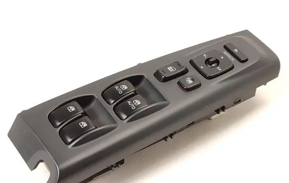 Hyundai Santa Fe Electric window control switch 935703L102WK