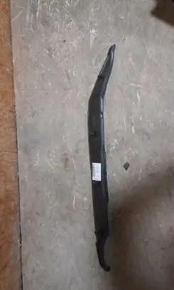 Volkswagen ID.3 Fender end trim 10A821112A