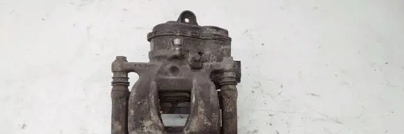 Audi A4 S4 B9 Rear brake caliper 8W0405BA
