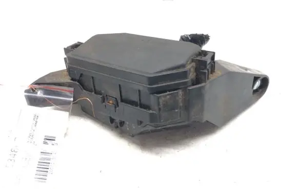 Toyota Corolla E210 E21 Fuse box set