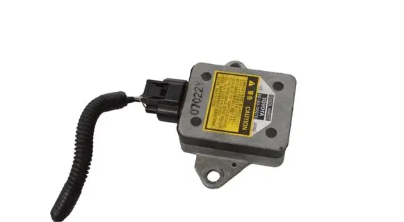 Lexus GS 300 350 430 450H Acceleration sensor 8918330070