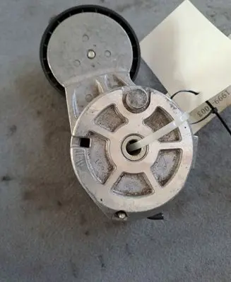 Saab 9-3 Ver1 Alternator belt tensioner 4898755
