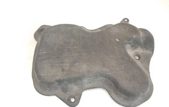 BMW 5 G30 G31 Other engine bay part 8666850 54703011