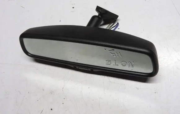 Nissan Note (E12) Rear view mirror (interior) 3VA0B