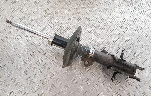 Nissan Juke I F15 Front shock absorber/damper 54302BX81A