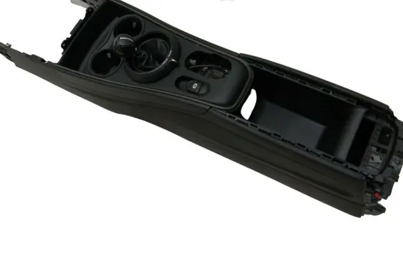 Mini Cooper Countryman F60 Center console 51169370984 9370984